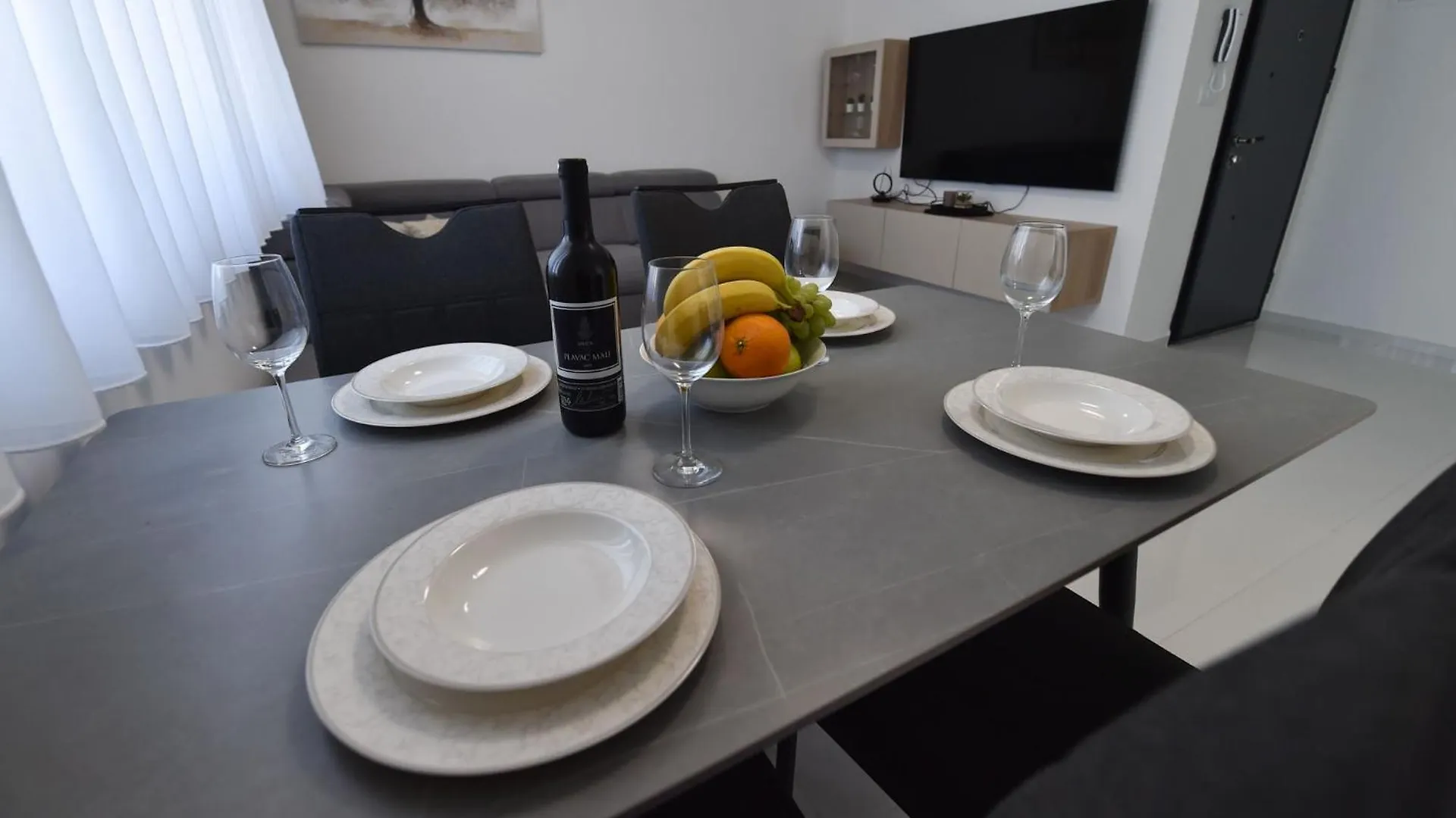 Apartment Lika Crikvenica