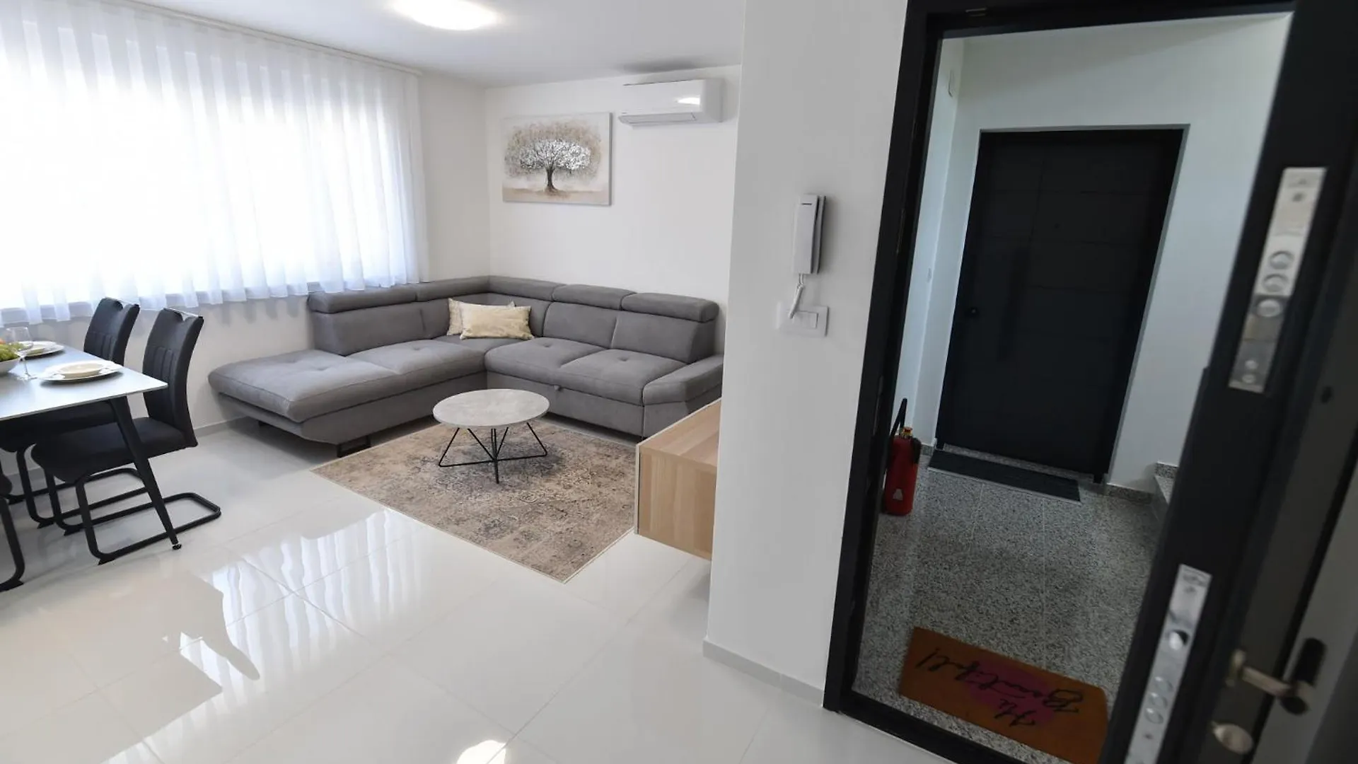 Apartment Lika Crikvenica