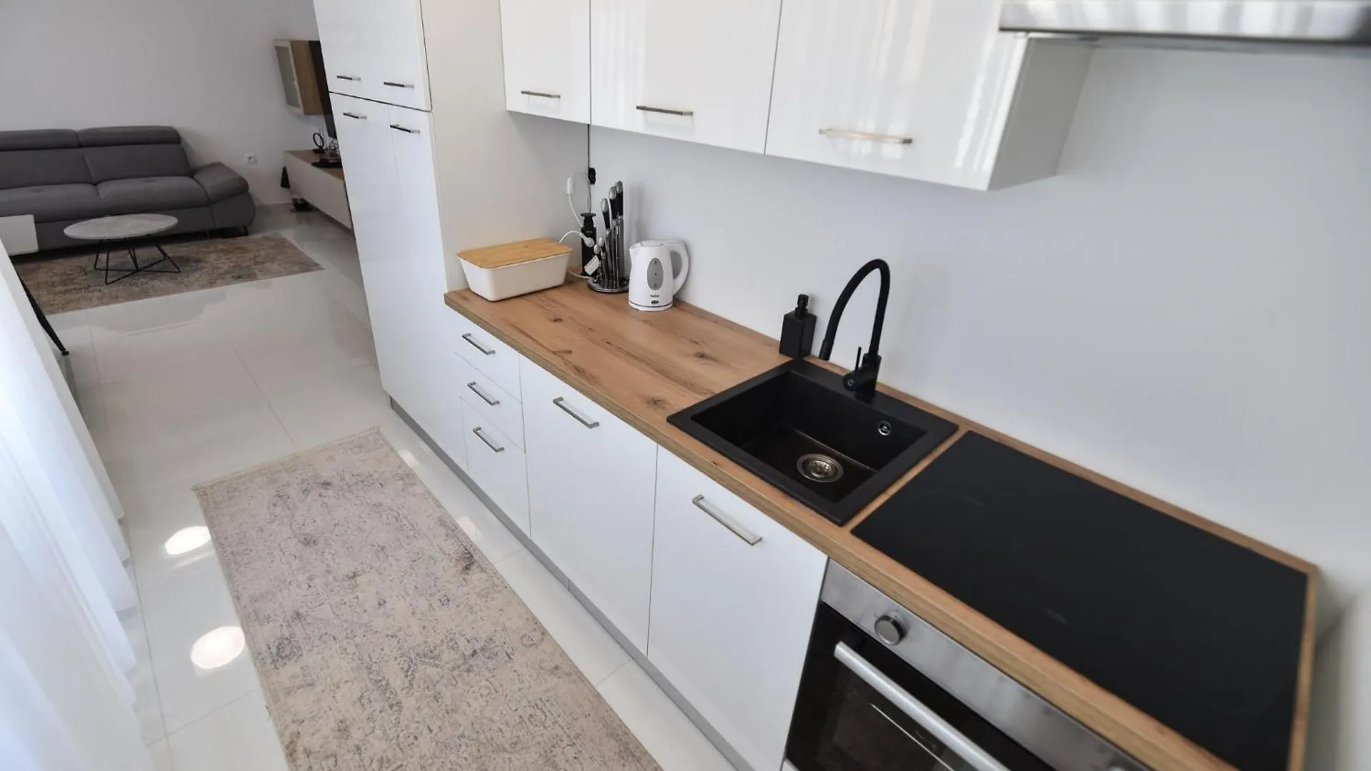 Apartment Lika Crikvenica Croatia