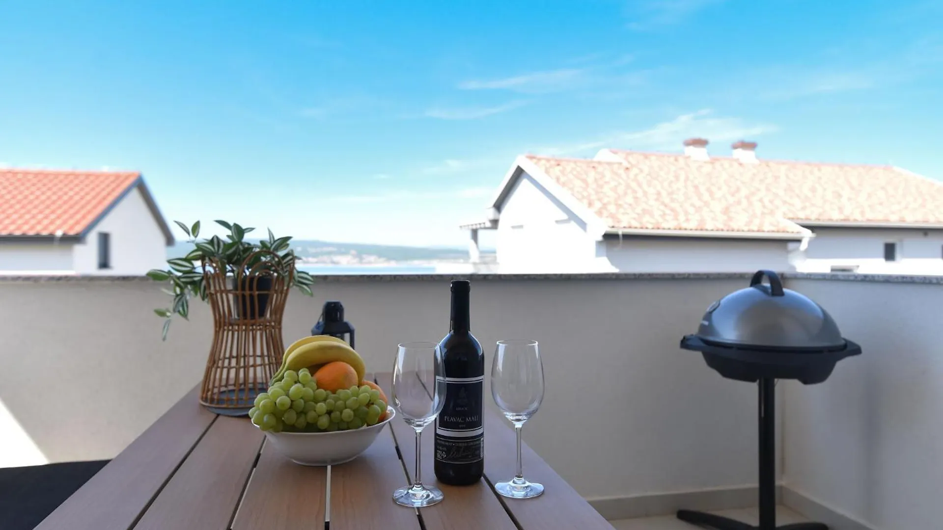 Apartment Lika Crikvenica Croatia