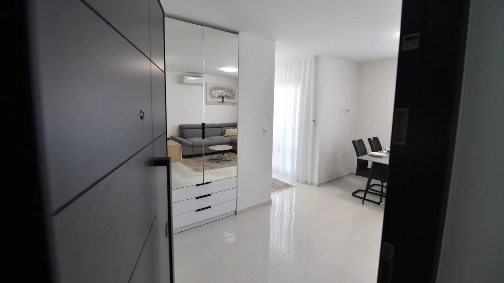 Apartment Lika Crikvenica