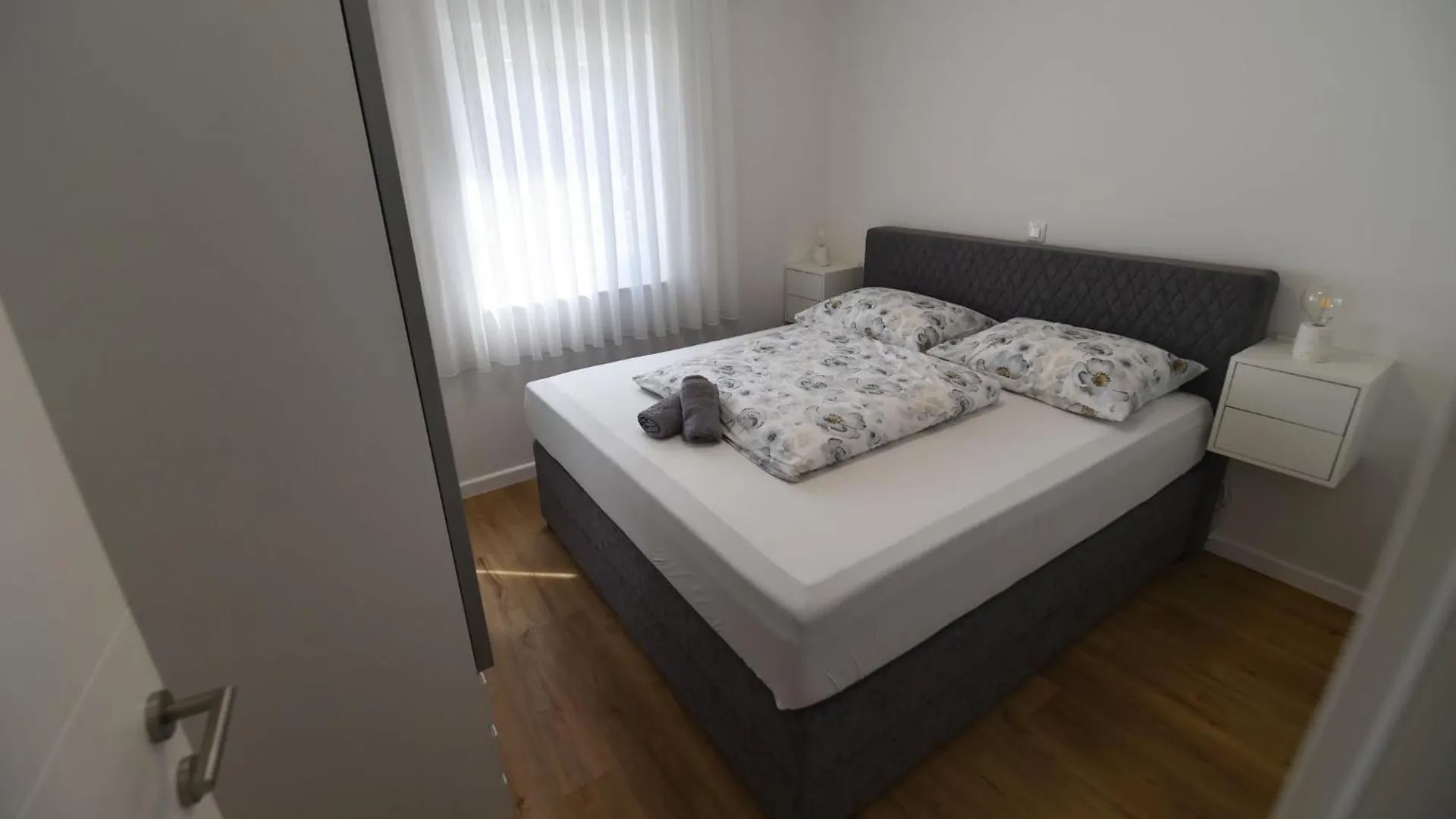 Apartment Lika Crikvenica 0*,
