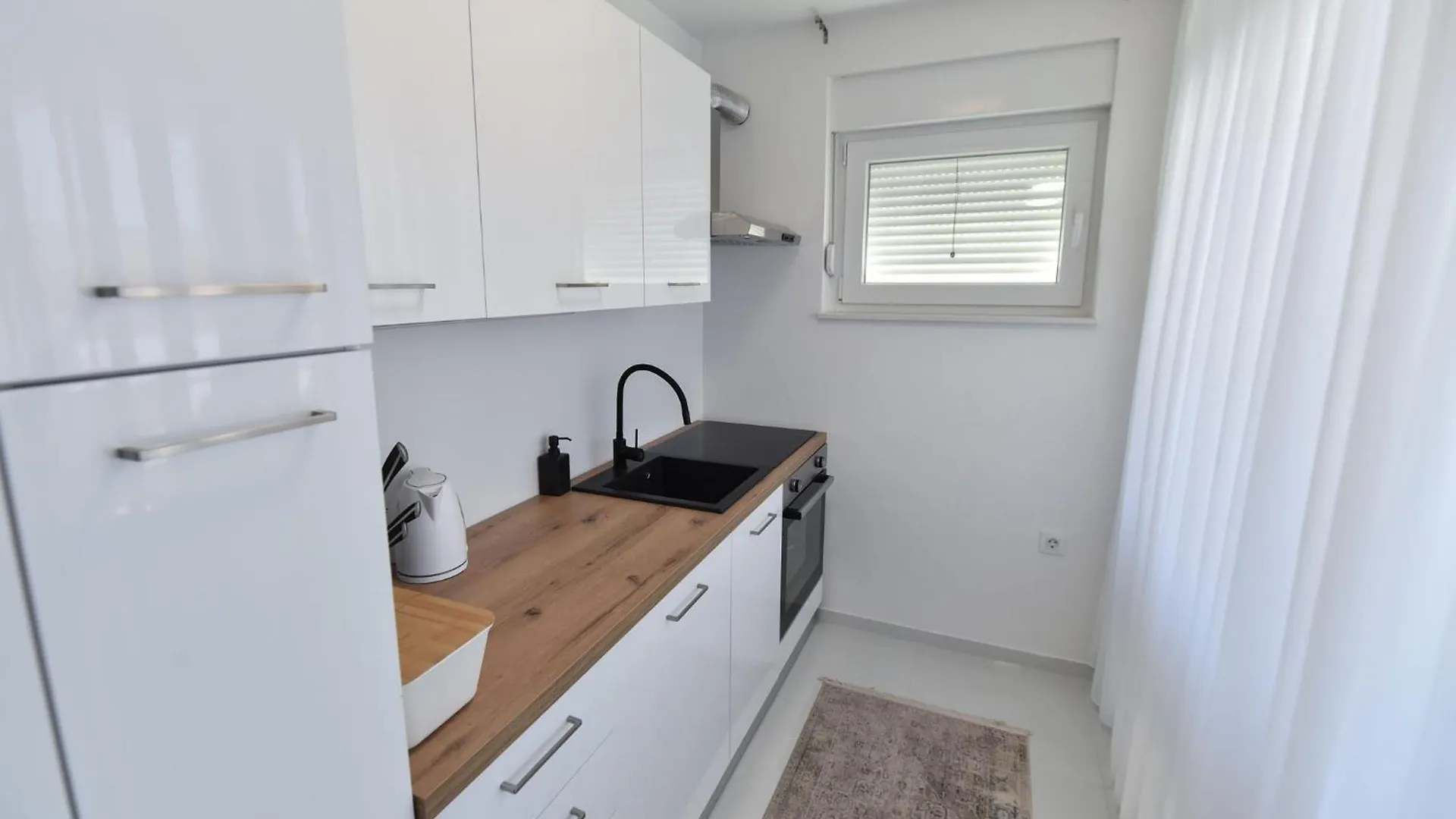 Apartment Lika Crikvenica Croatia