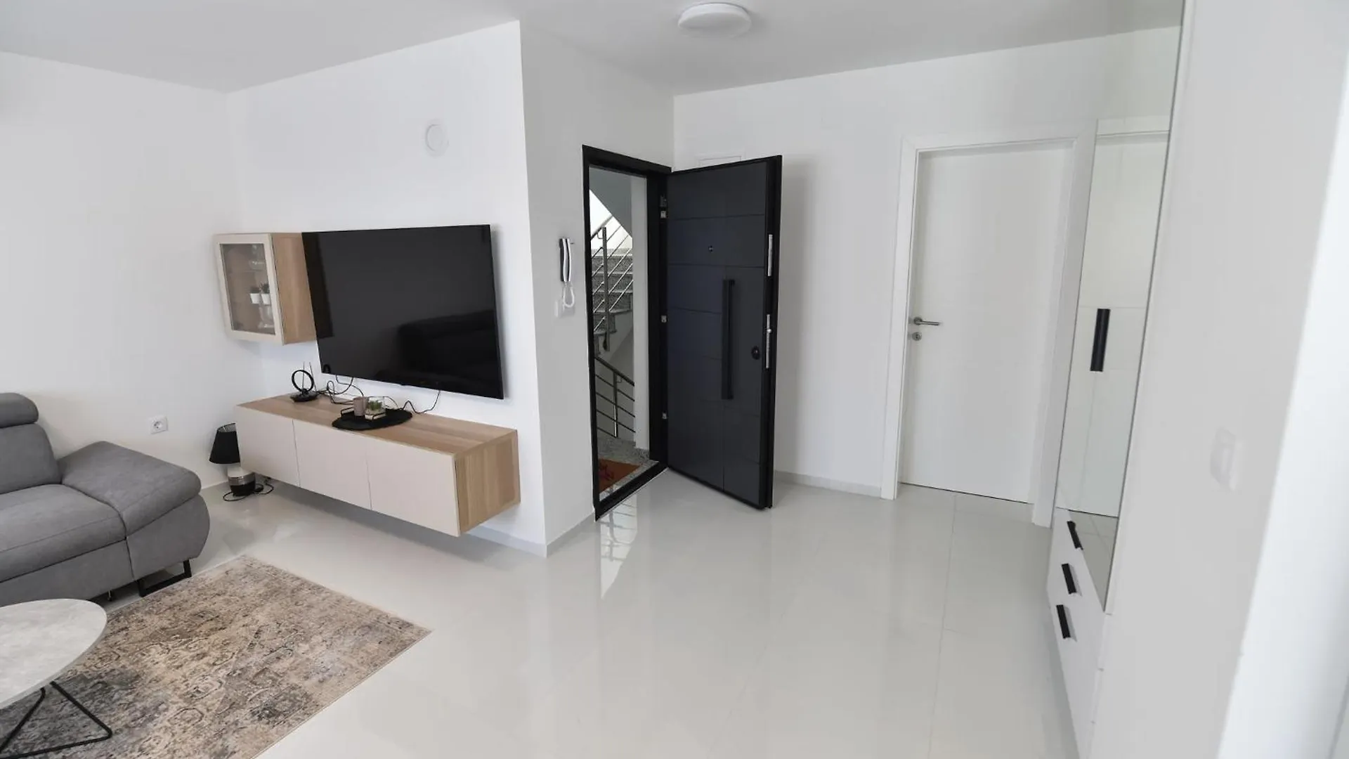 Apartment Lika Crikvenica 0*,