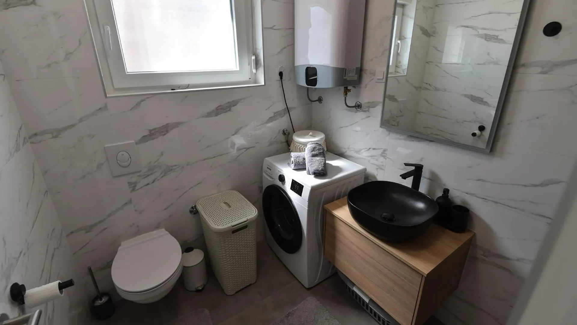 Apartment Lika Crikvenica