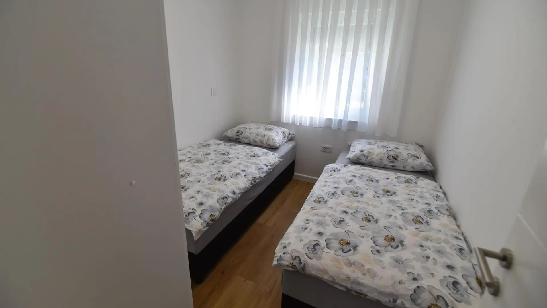 Apartment Lika Crikvenica